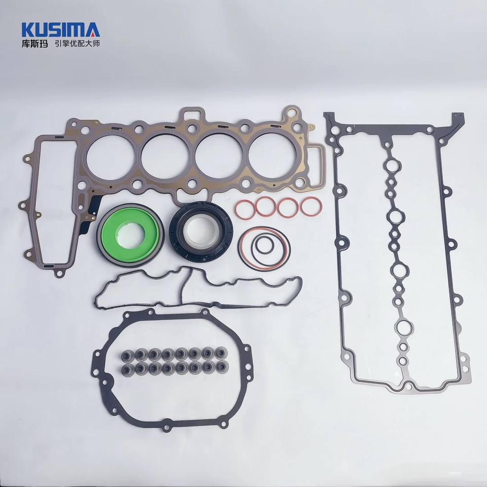 Engine Gasket Set — Land Rover / Jaguar 2.0 Diesel 204DTA / 204DTD
